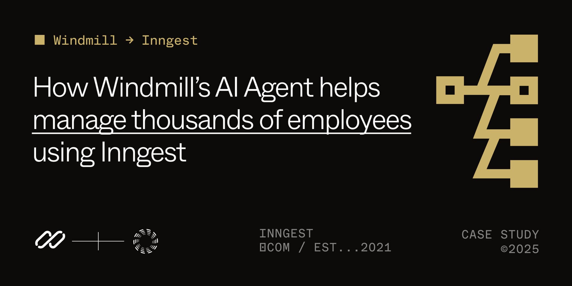 Featured image for Customer story: Windmill blog post